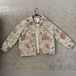 Alfred Dunner jacket